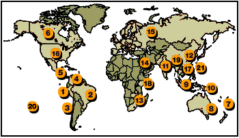 World Map - CLICK ME!